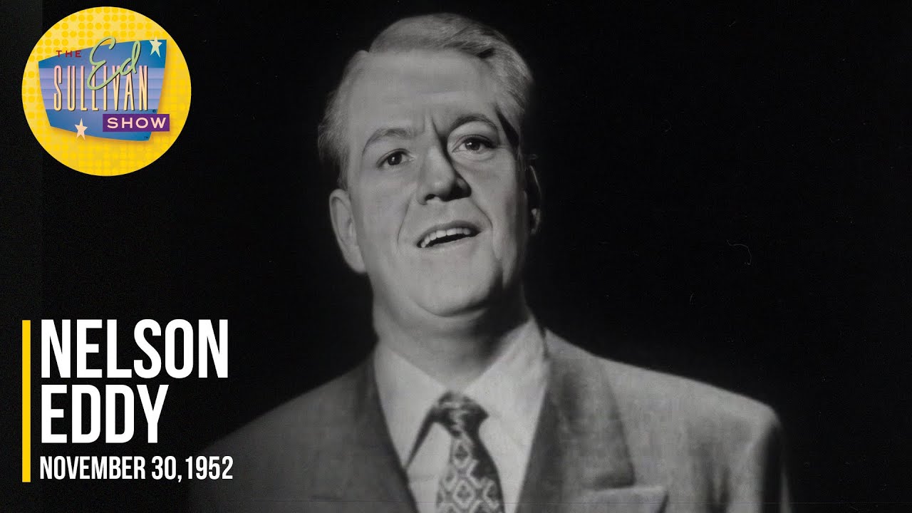 Nelson Eddy 