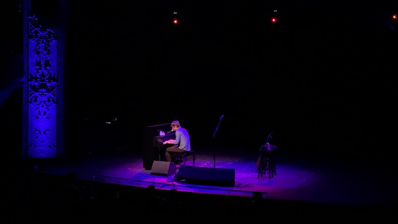 Benjamin Gibbard - 
