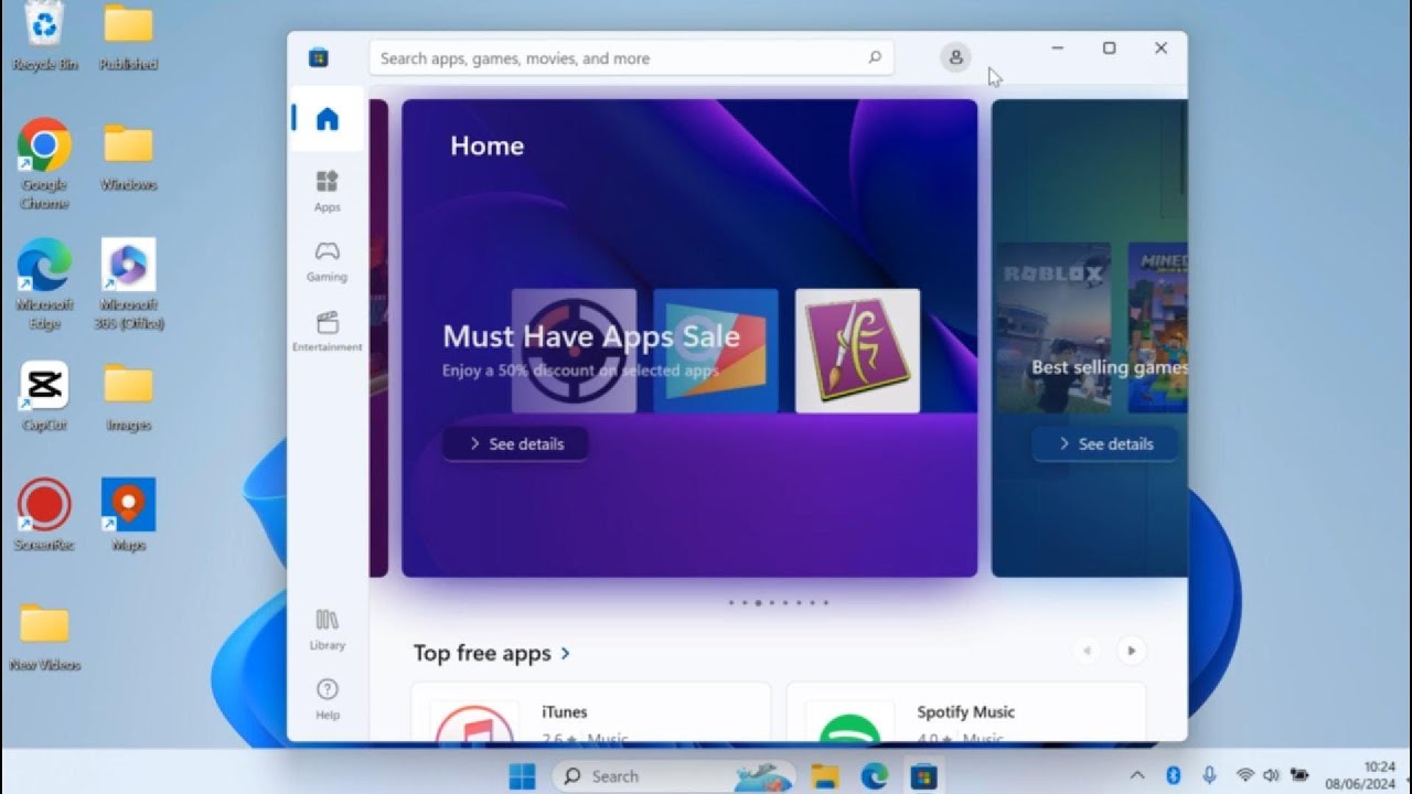 How to Fix Microsoft Store Won't Download Apps on Windows | Microsoft Store won't Open