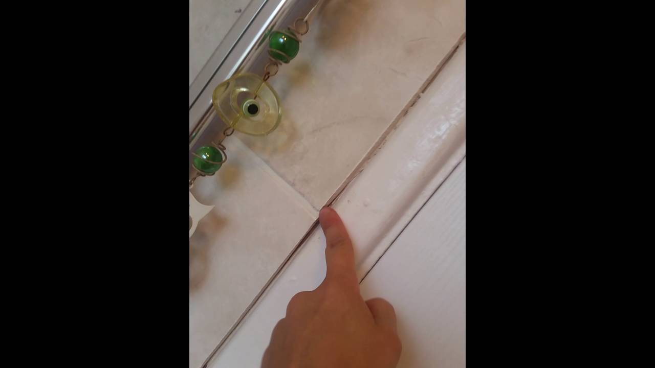 Bad bad workmanship