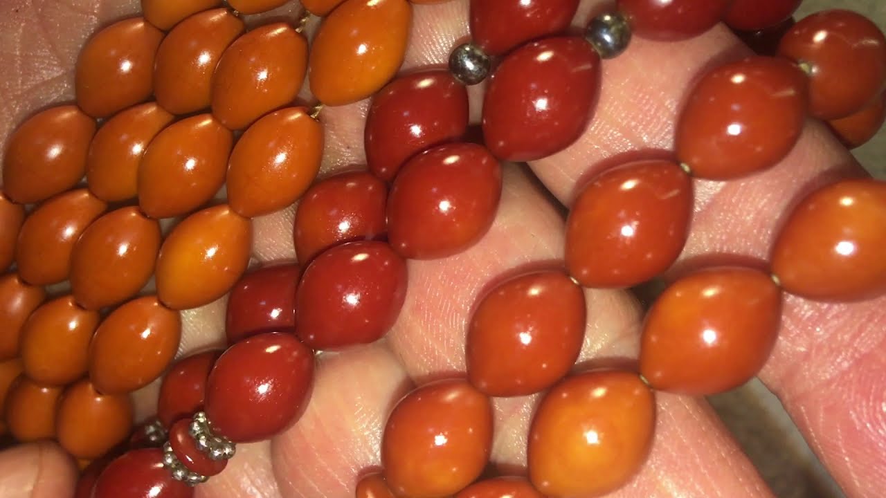 Fiber Tesbihlerim | Renklendirme | 1/3