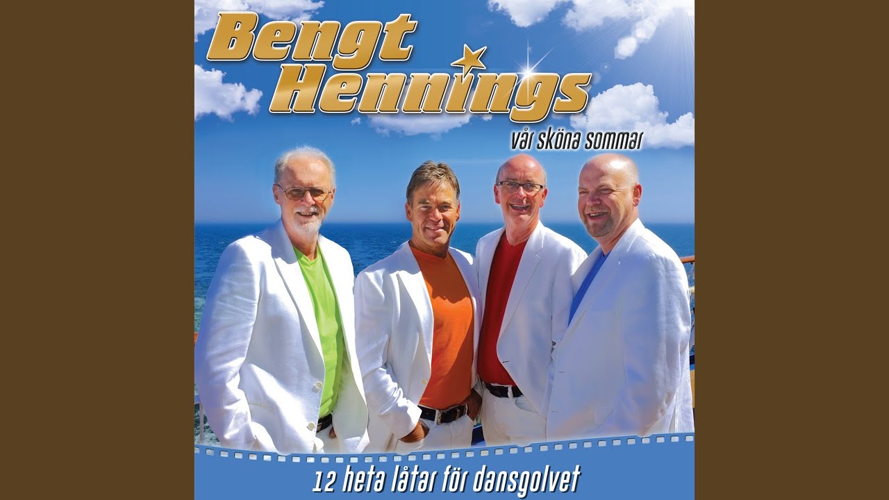 Jag har väntat natt och dag