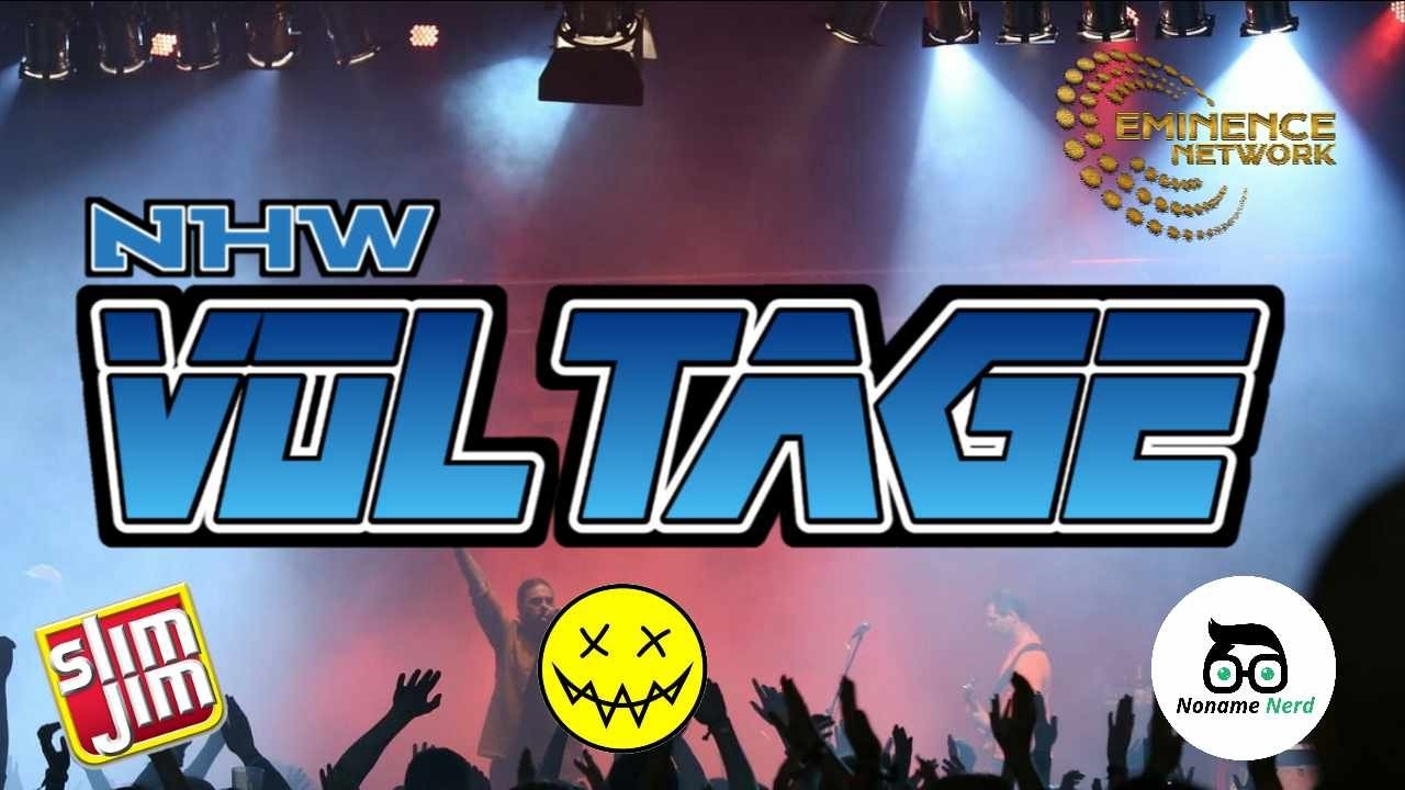 Voltage S6 E8