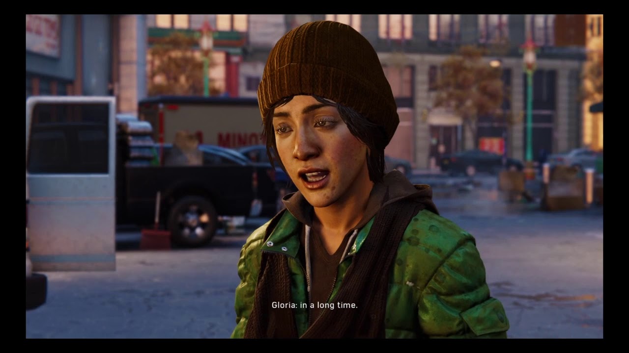 SPIDER-MAN PS4 Walkthrough Gameplay Part 2 - Yuri/Advance Suit