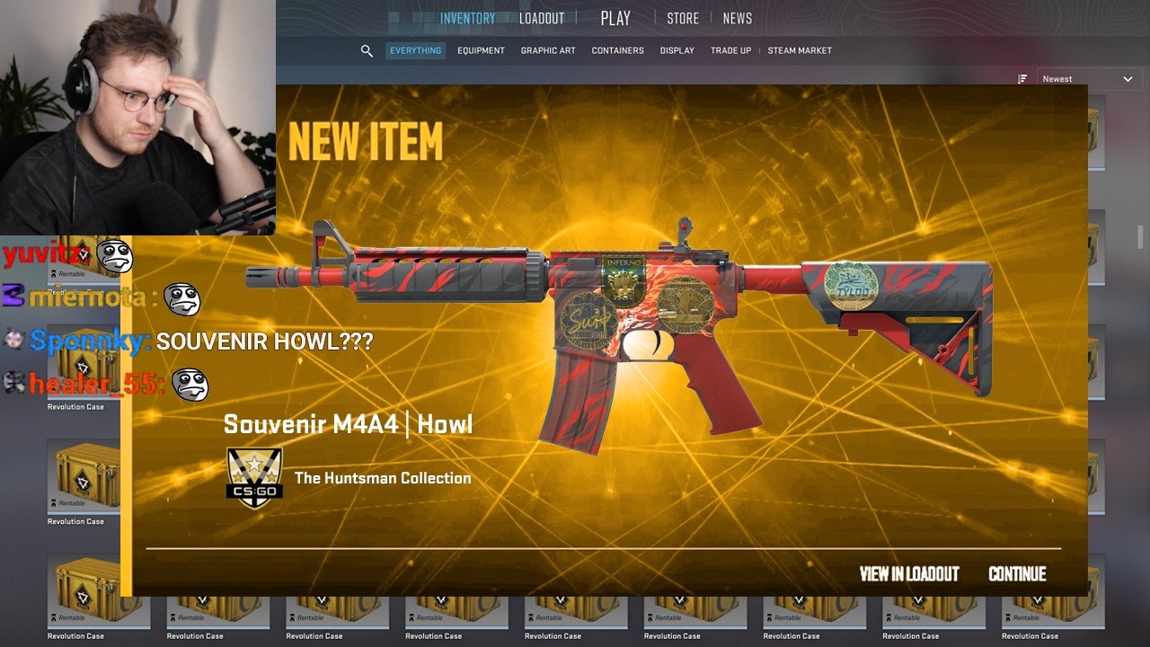 This CS2 Update Ruined Skins...