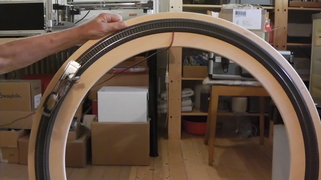 Rail4You DsM-2.0 Sinustreiber