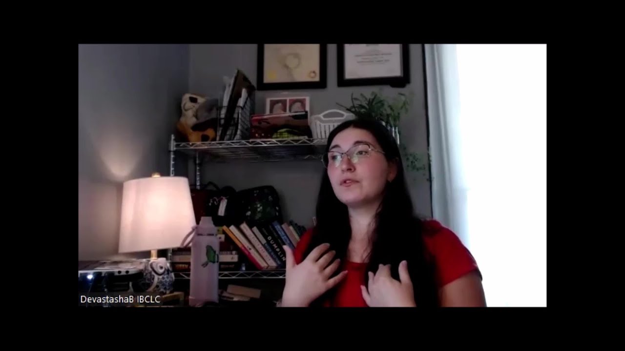 AAP Updates Breastfeeding Policy: Lactation Consultant REACTS