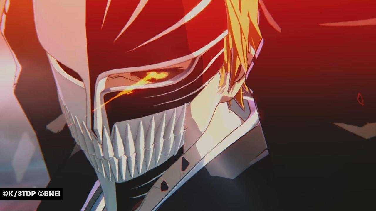 When The Comeback So Good They... | BLEACH Rebirth of Souls