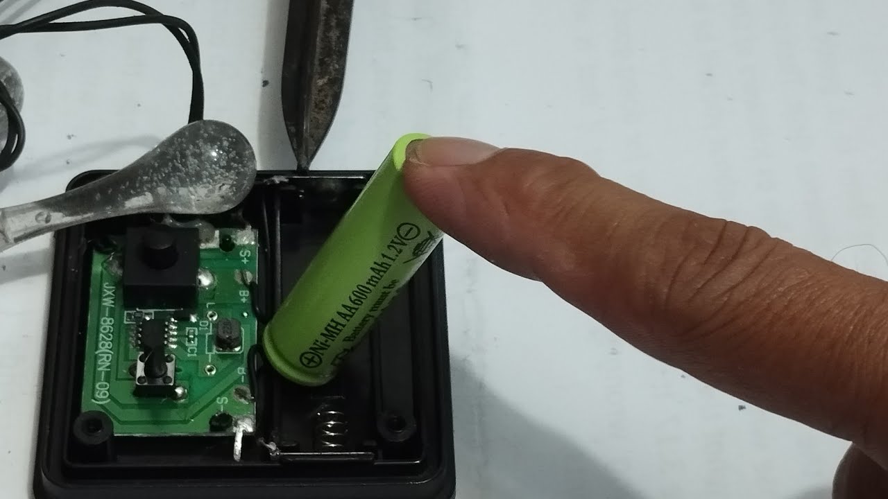 SOLAR CHRISTMAS LIGHT | HOW TO REPAIR SOLAR CHRISTMAS LIGHT