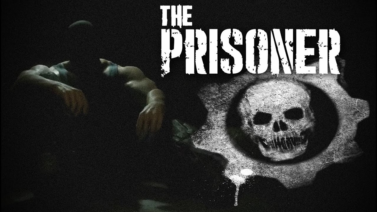 Marcus Fenix - The Prisoner  'Gears Of War Tribute'