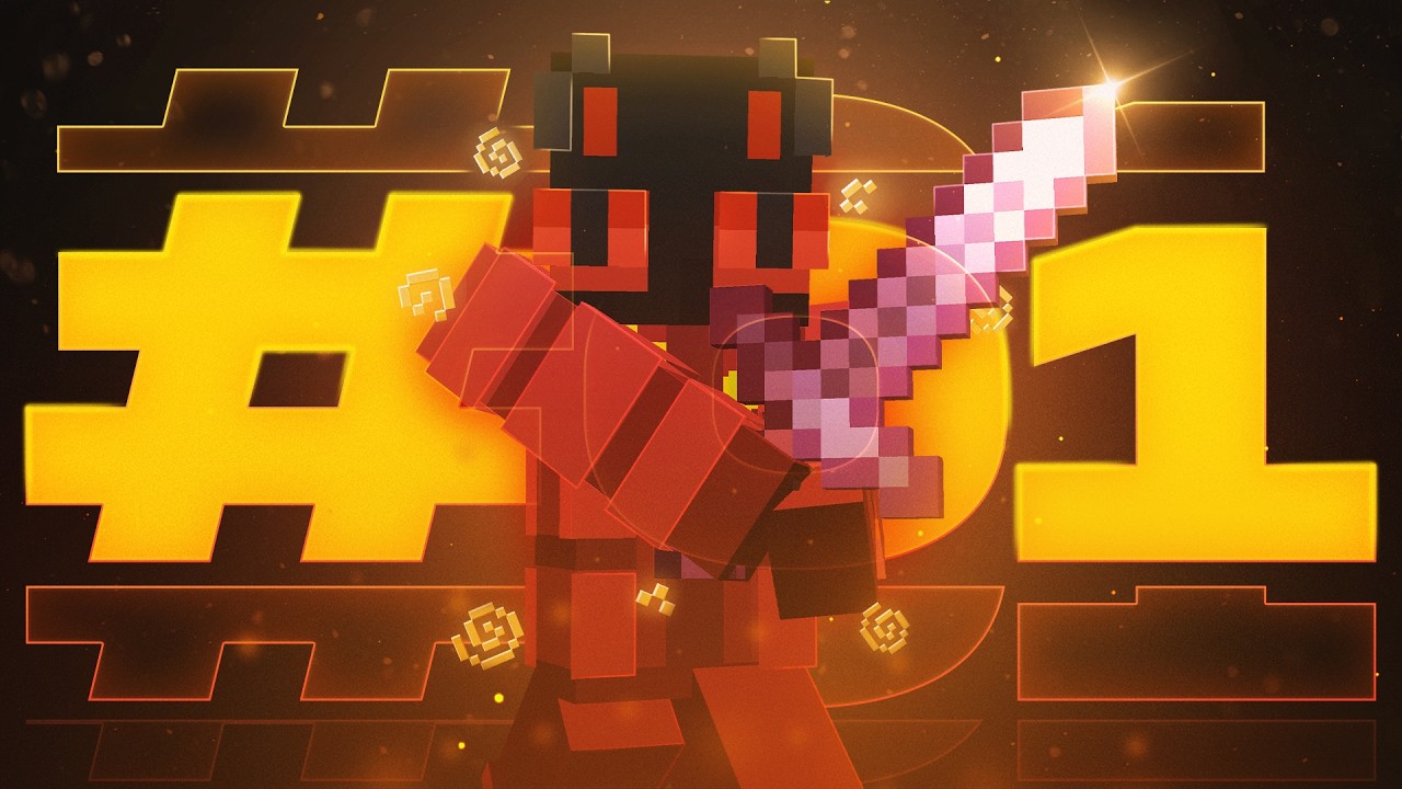 [#1] Minecraft 1.21+ PvP Montage