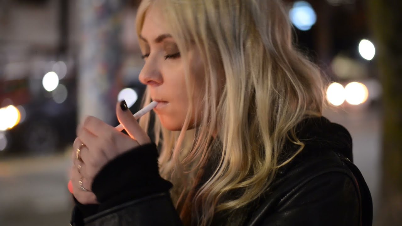 The Pretty Reckless - Only Love Can Save Me Now (Behind The Scenes)
