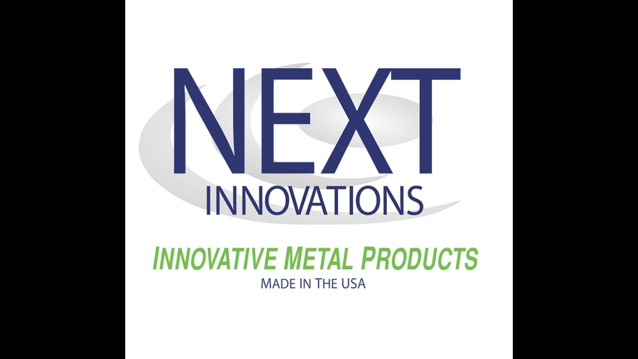 Next Innovations Introduction