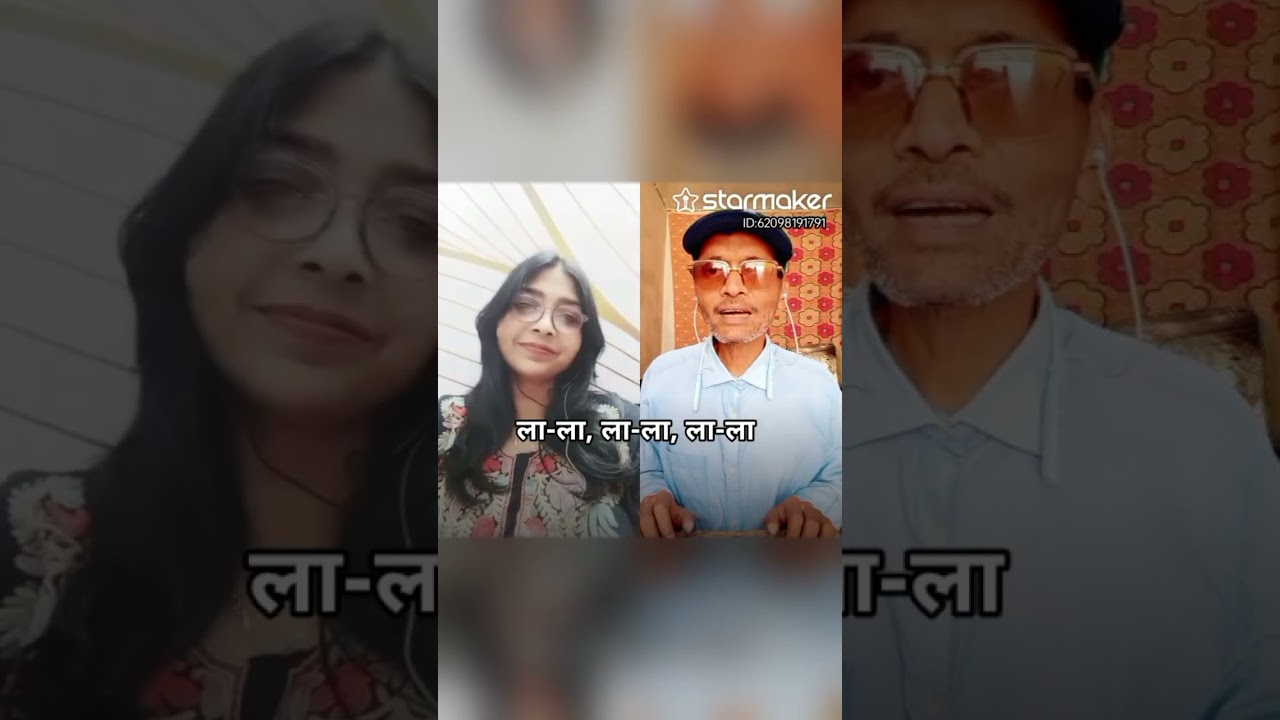 Post your cover of Bholi Si Surat on StarMaker and discover your musical talent