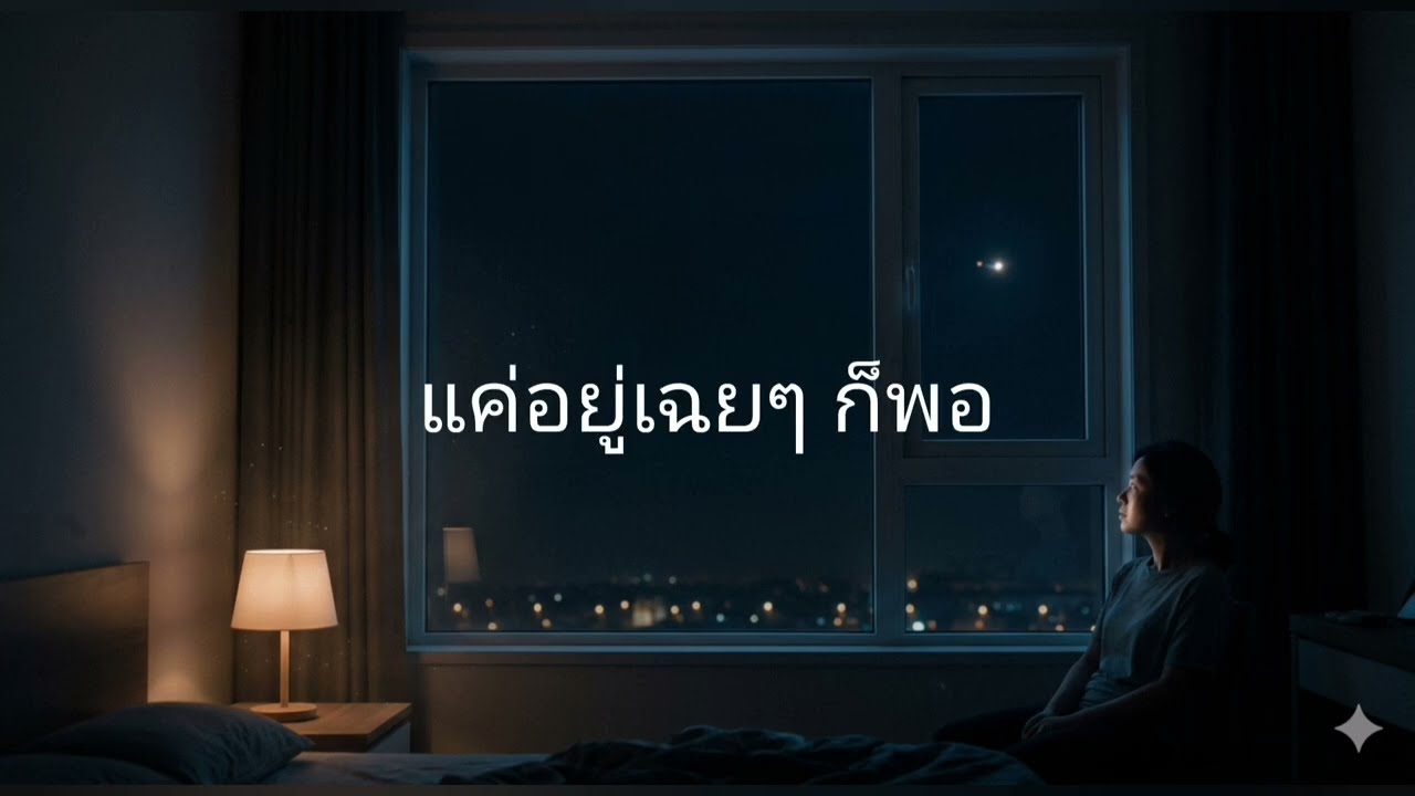 วันนี้คุณเหนื่อยเกินไปหรือเปล่า