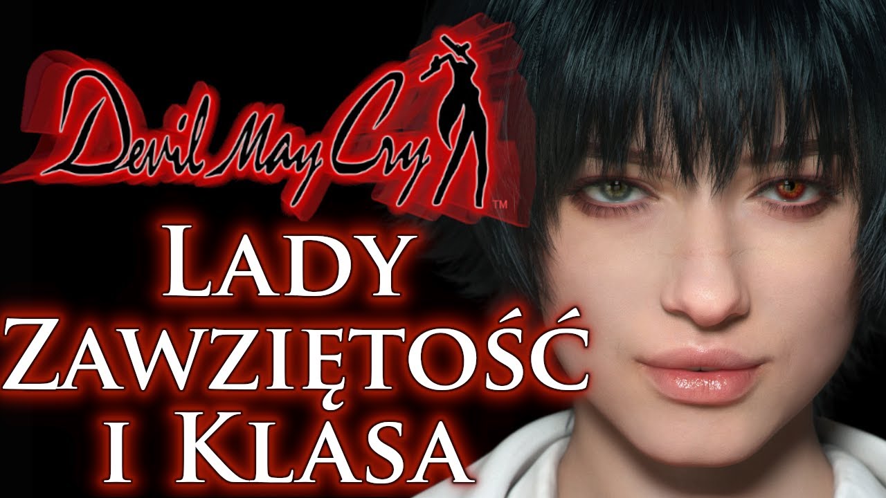 Lady: Zawziętość i Klasa - Historia Ludzkiej Siły w Nieludzkim Świecie
