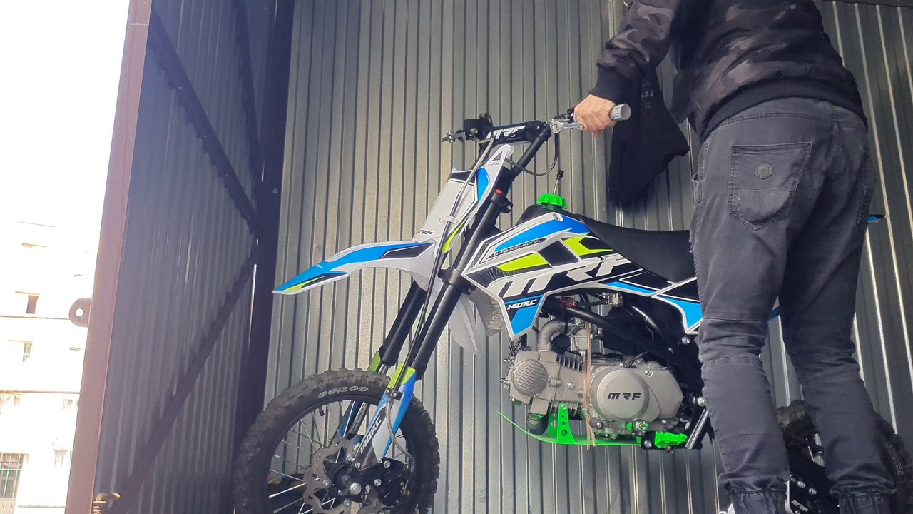#mrf140rc Czy dany wzrost będzie pasował do 140rc???