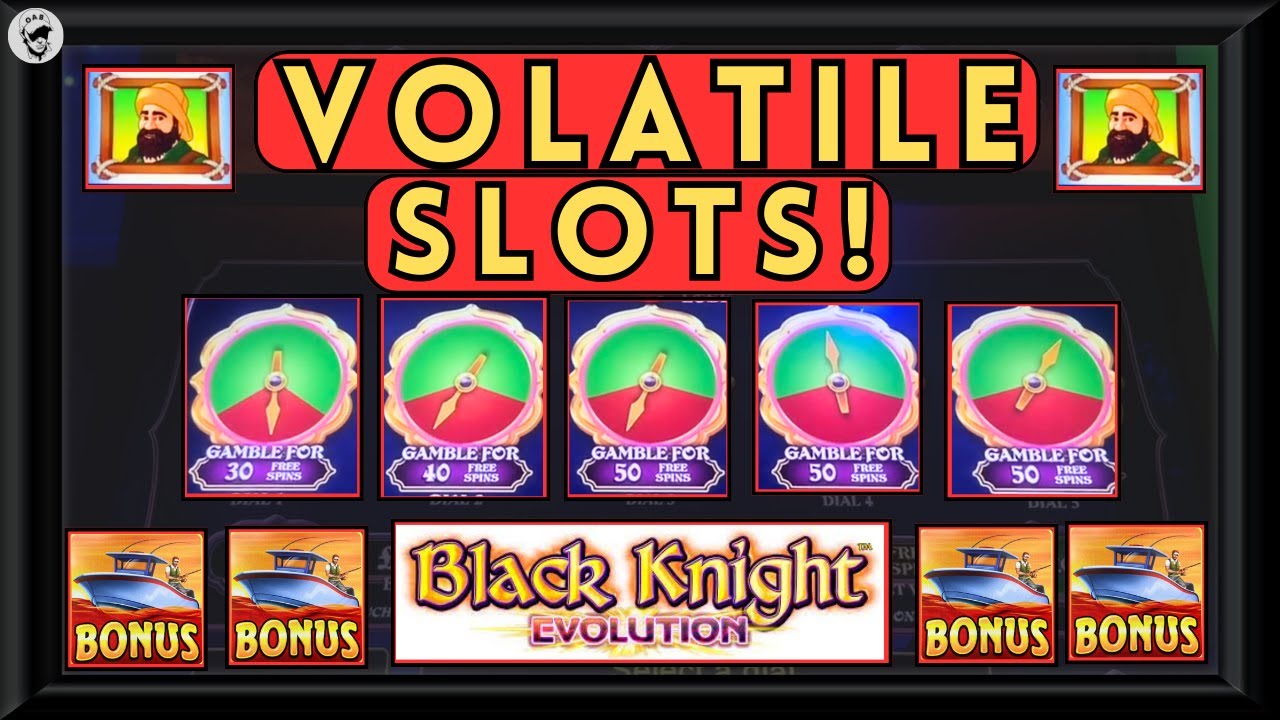 🌟 HUGELY VOLATILE SLOTS! LIGHT & WONDER SLOT SPECIAL! 🌟 Aladdin's Wonders, Attack From Mars & More