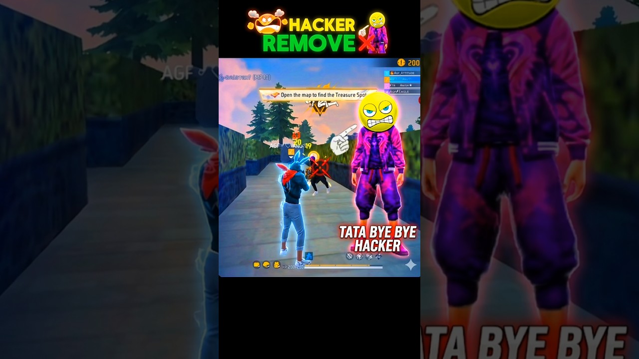 Remove Hacker 🤯 New Rank System | Rank Requirement Not Met Unable To Begin Matching Problem #shorts