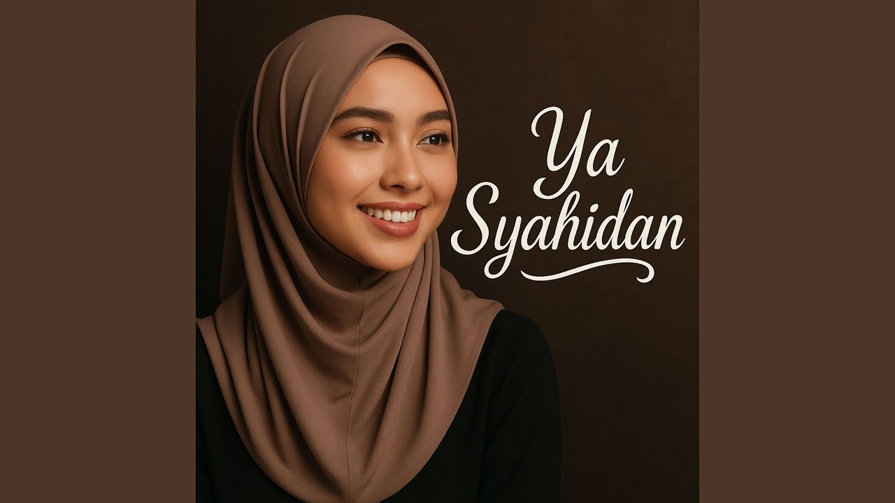 Ya Syahidan
