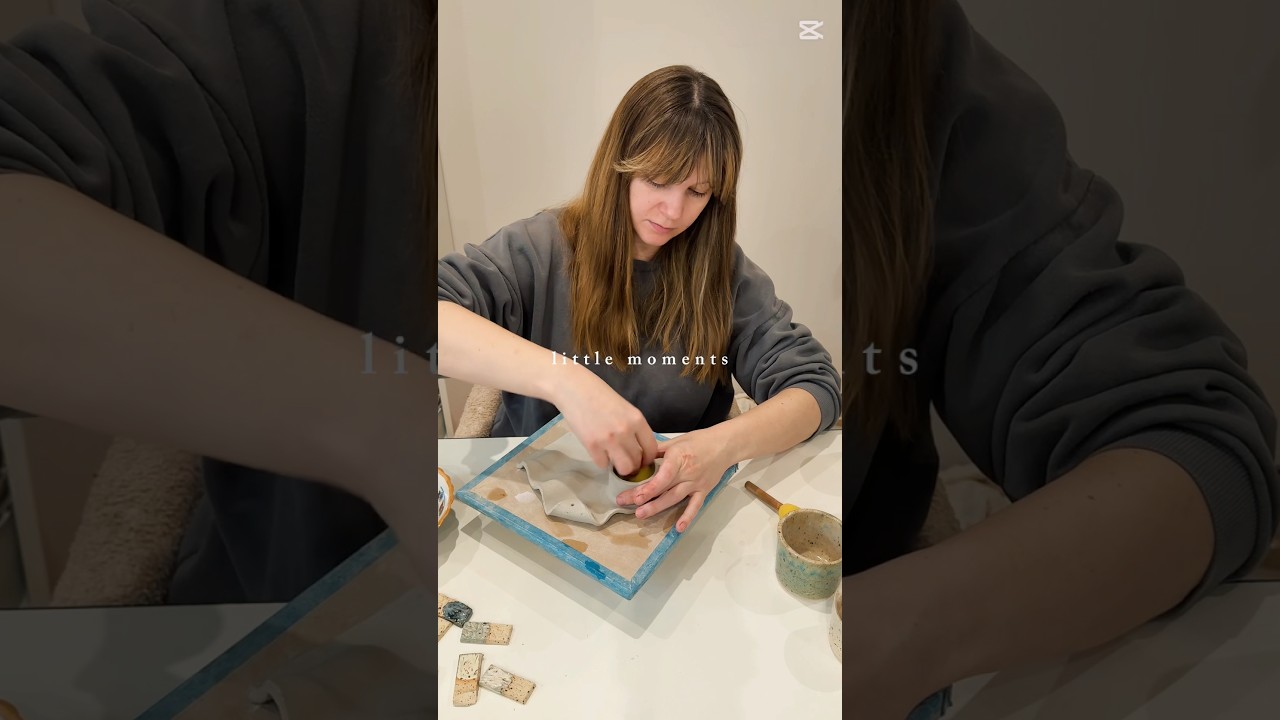 Taka tam niewidoczna, ale istotna robota! Wygładzanie zadzior&oacute;w nie jest może najciekawsze