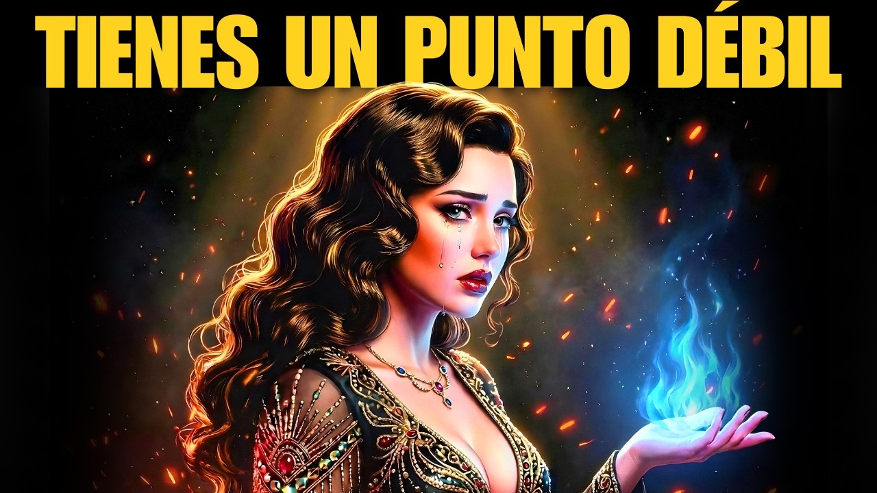 ELEGIDO: Este es Tu 'Tal&oacute;n de Aquiles' Y Sanarlo Te Hace Imparable | Carl Jung