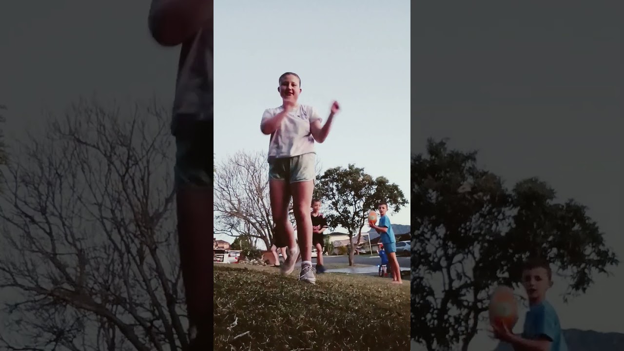 #notmadeforkids