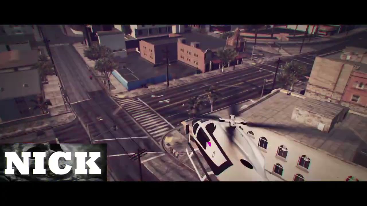 IMMORTAL RP || GTA 5 || Nick X Seven Sinaloa #gta5 #immortal #gambo #edit #sinaloa #og #oktogramm