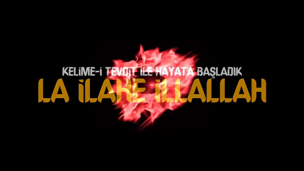 ALLAH BİZE YETTİ, YETER VE YETECEK! & NUREDDİN YILDIZ
