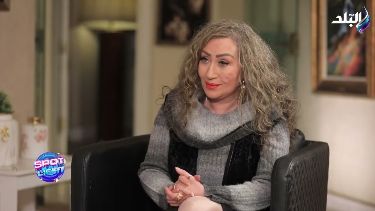 إيناس مكي: الفن الحقيقي هو اللي بيعرف يبسط الناس ويوصل الفكرة في وقت واحد