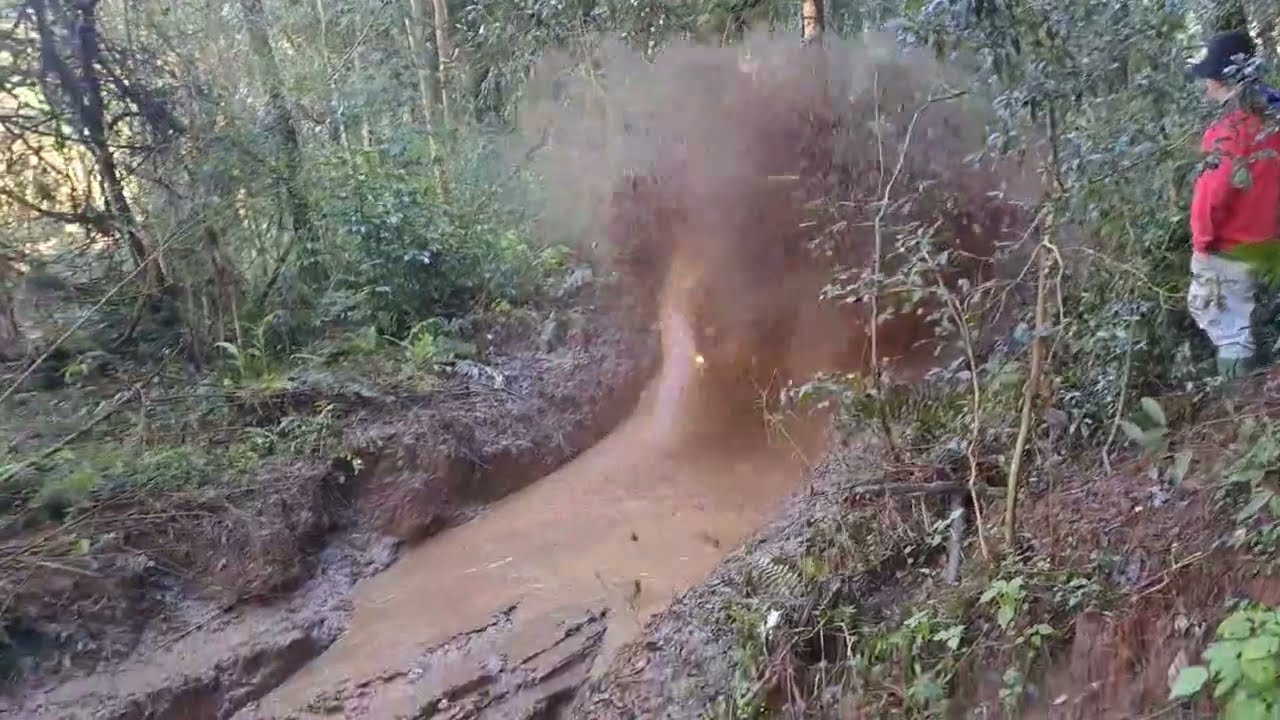 6ª Trilha Piratas do Tarimba - Vila Maria - 2024 - RS