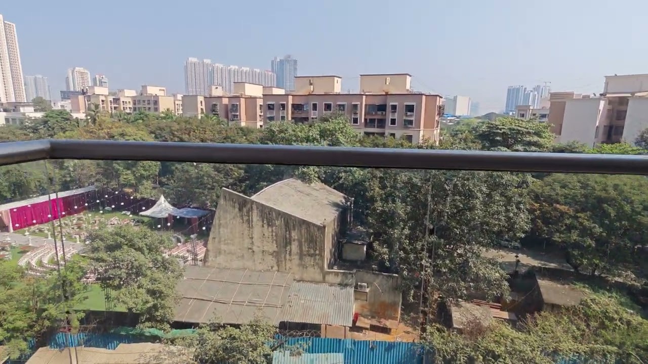 Narang Privado #thane #2bhk #actual #flat 5 #800 #reason #book #dream #home #call #9664518415
