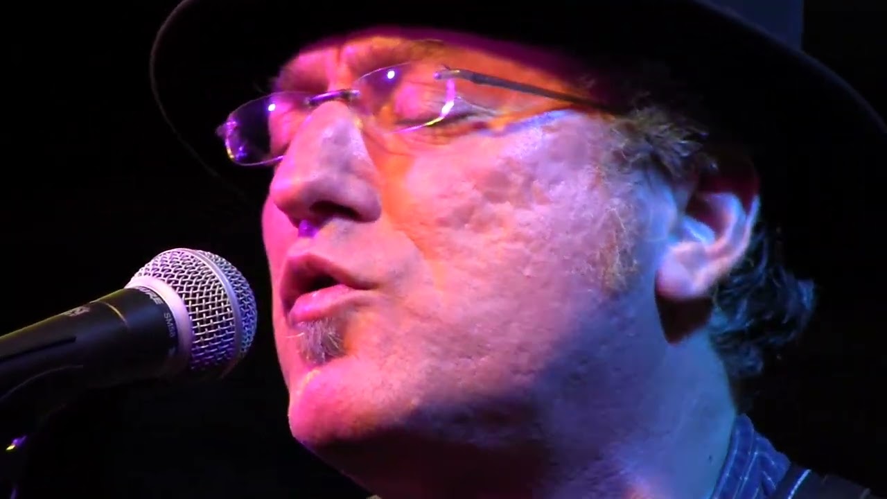 Al Rose Live music video by Roger Kuhns