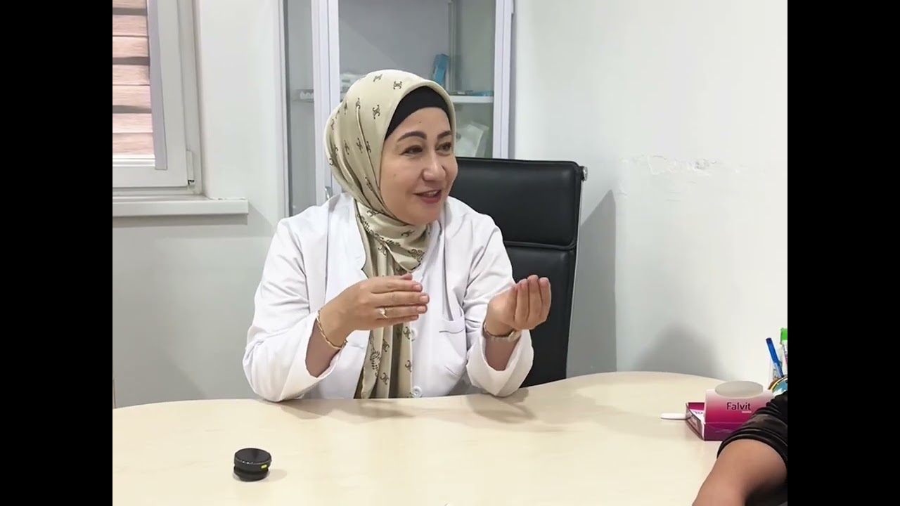 Nega bola birdan yurmay qolgan edi?