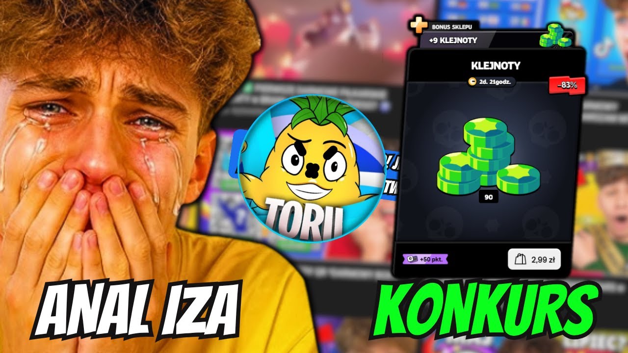 SPRAWDZAMY KOLEJNE FILMY TORIIEGO I ROZDAJĘ GEMY!
