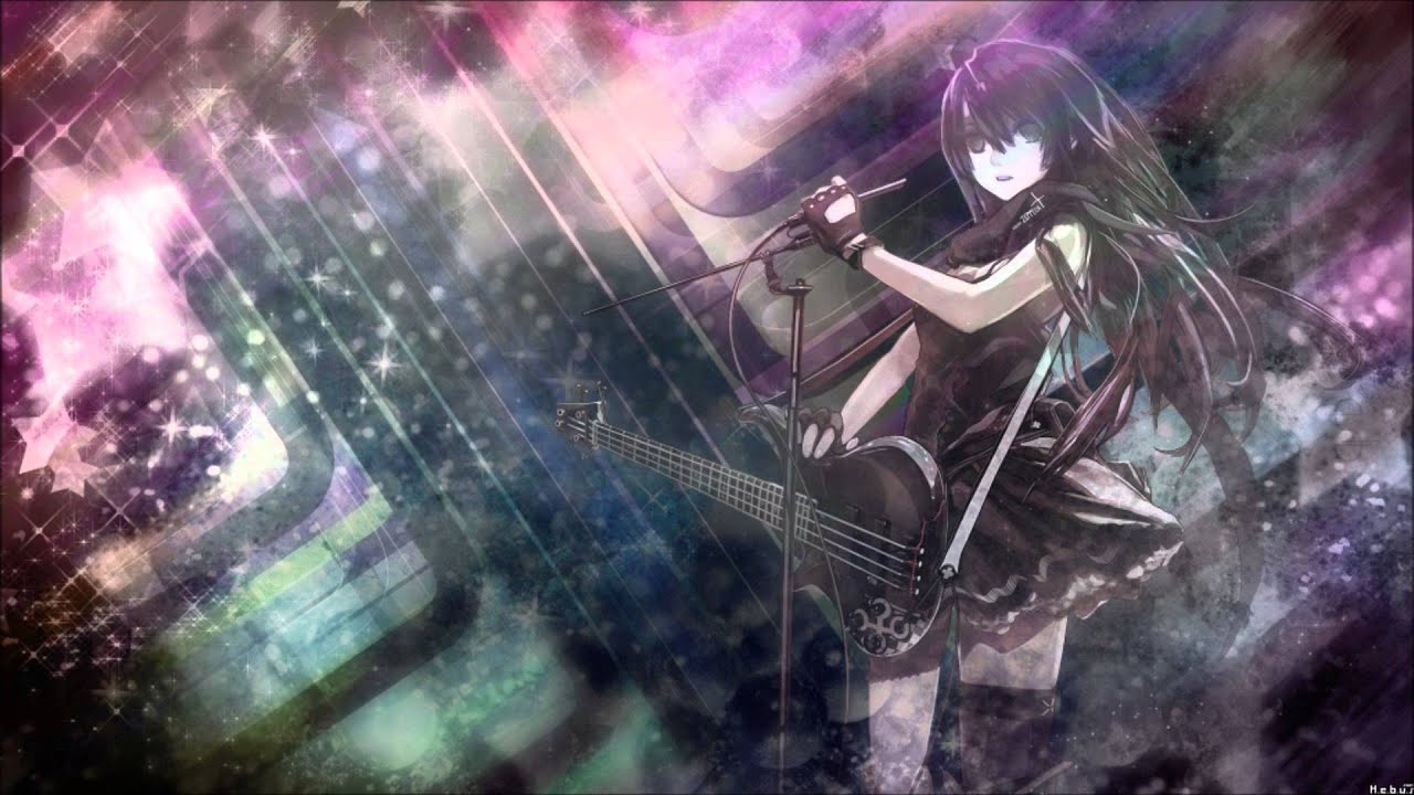 nightstep - numb