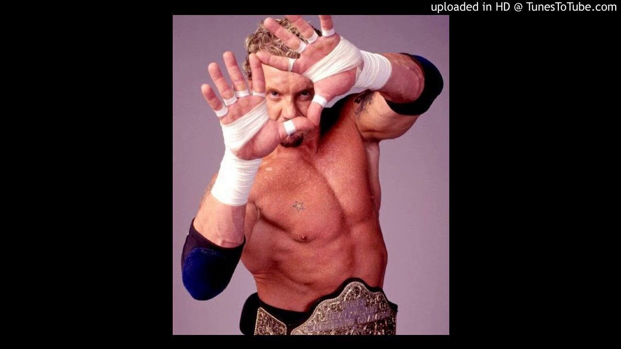 DDP Diamond Dallas Page WCW Theme 