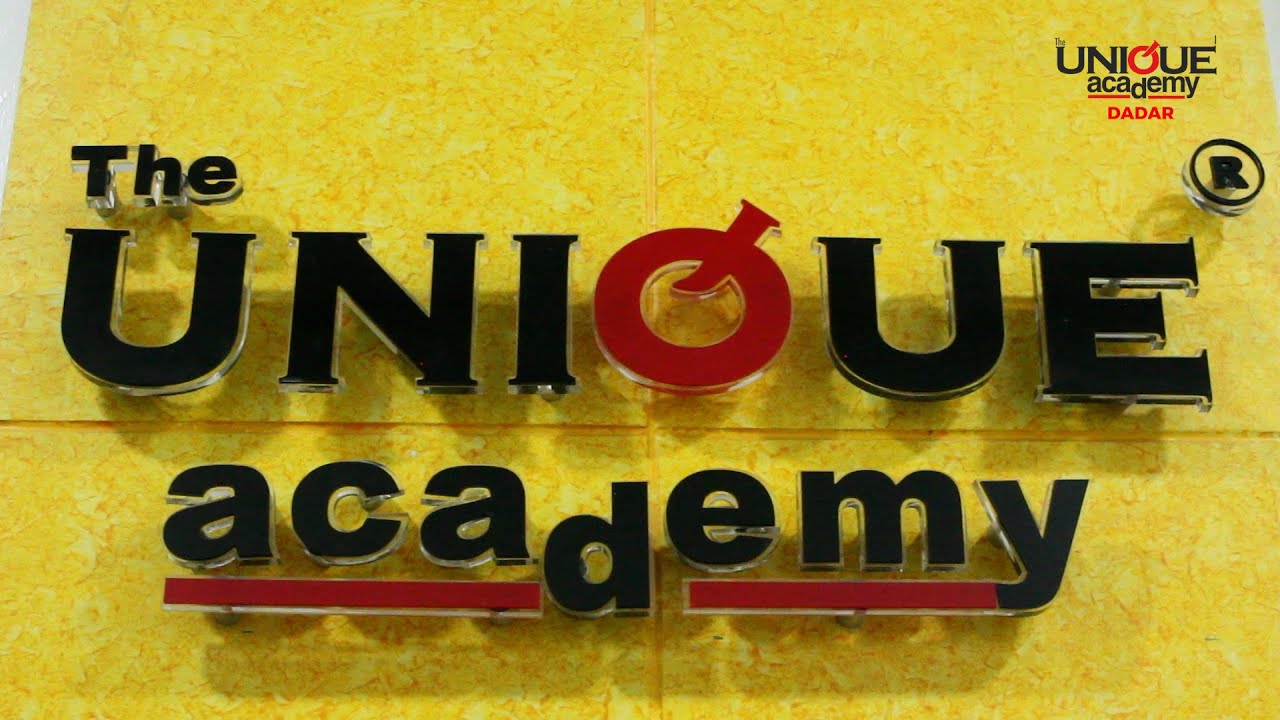 The Unique Academy, Dadar