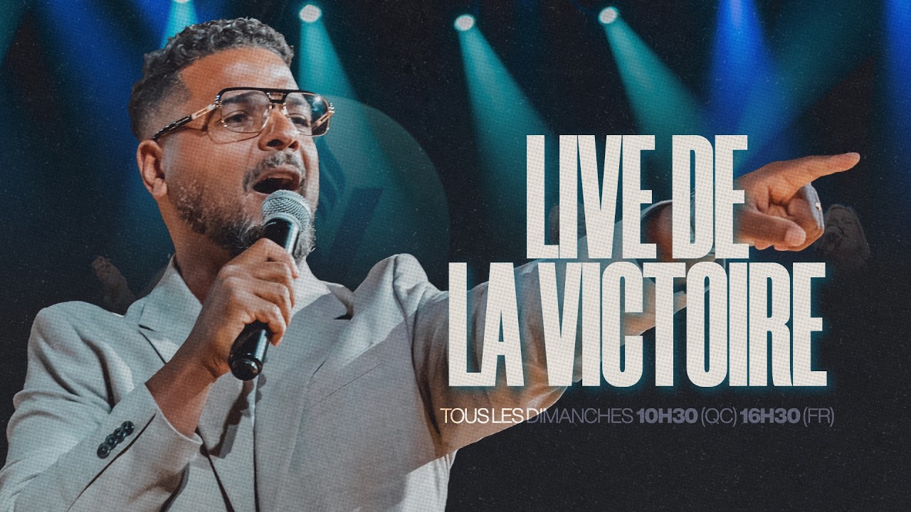 TA VIE DOIT COMPTER | Pst. Gwen Dressaire