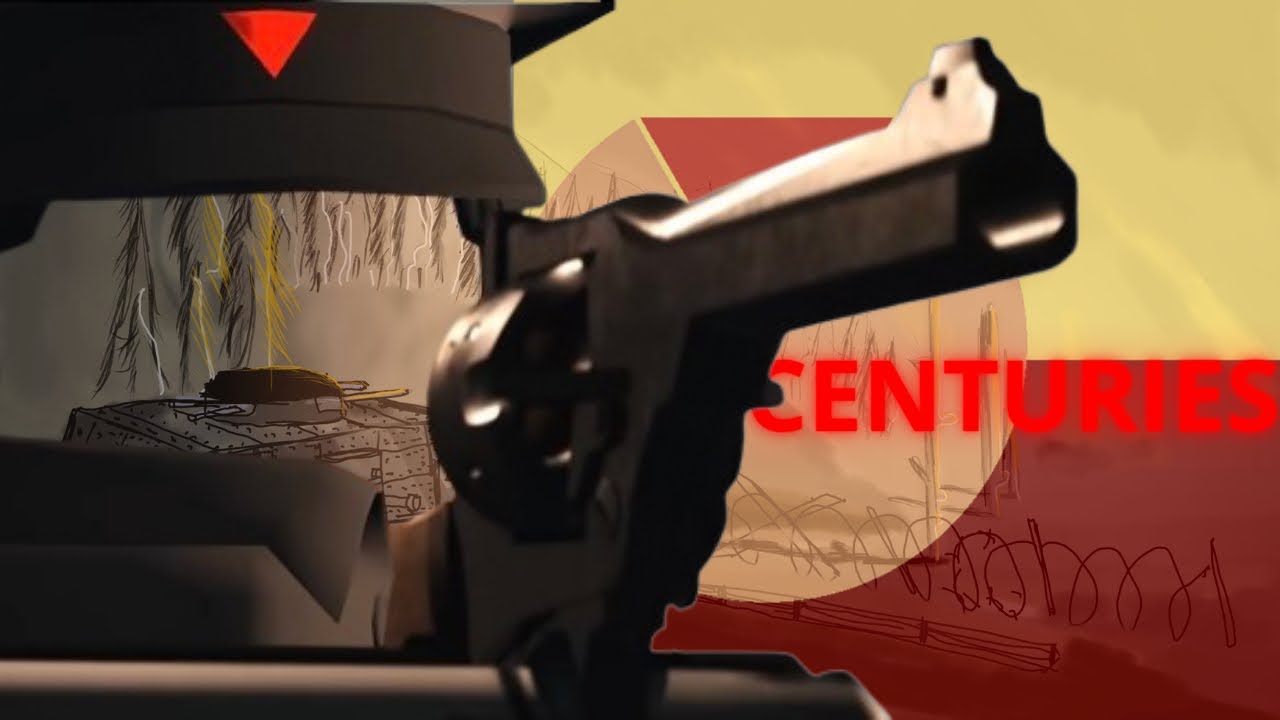 CENTURIES || CENTAURA EDIT