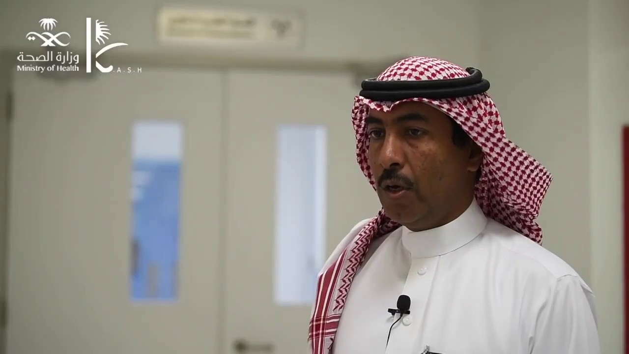 خدمات قسم الطب النووي في مستشفى الملك عبدالعزيز التخصصي بالجوف