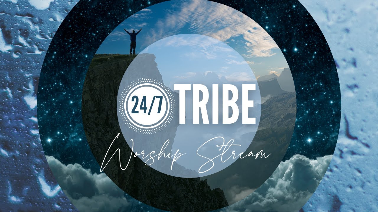 Prophetic Worship over 2026! Live Worship with Jarrod Cooper
