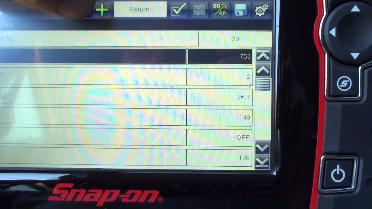 Snap on Solus Ultra