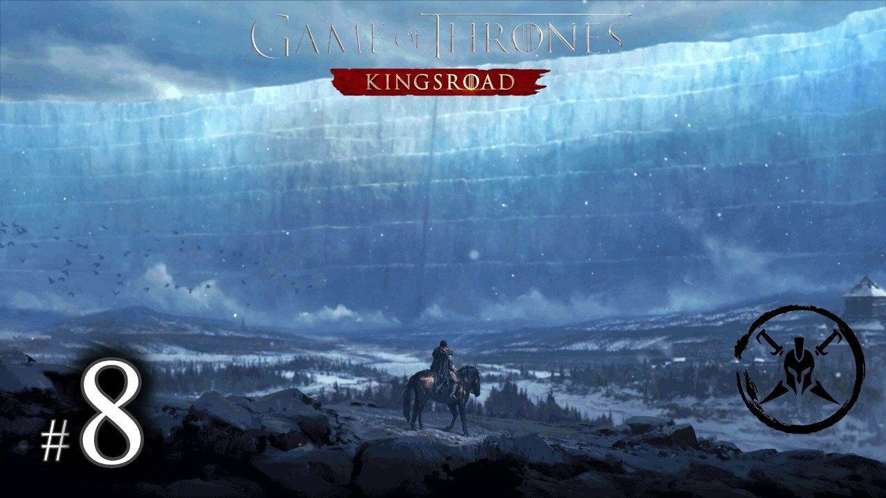 Game of Thrones: Kingsroad #8 (Geyik Aldık)