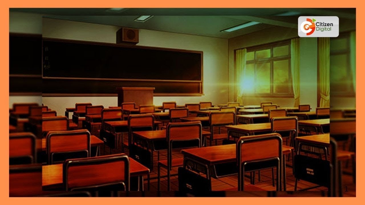 | DAY BREAK | School Capitation Crisis