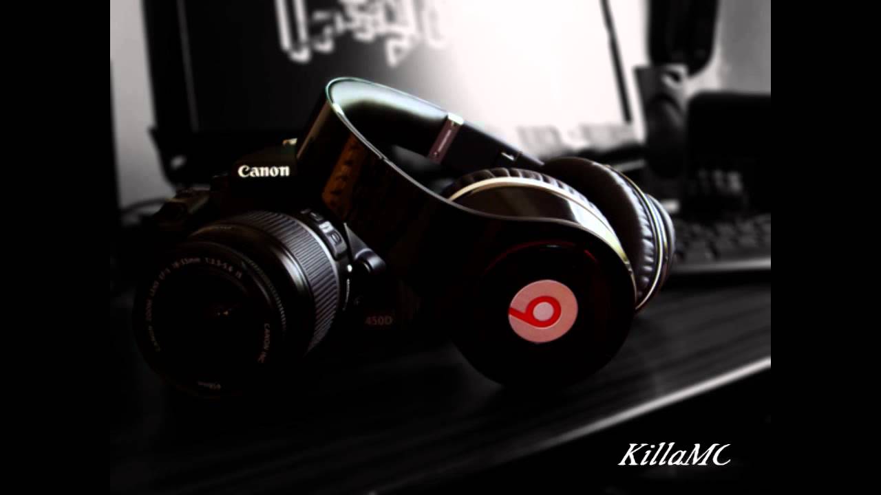 Never Changing - KillaMC