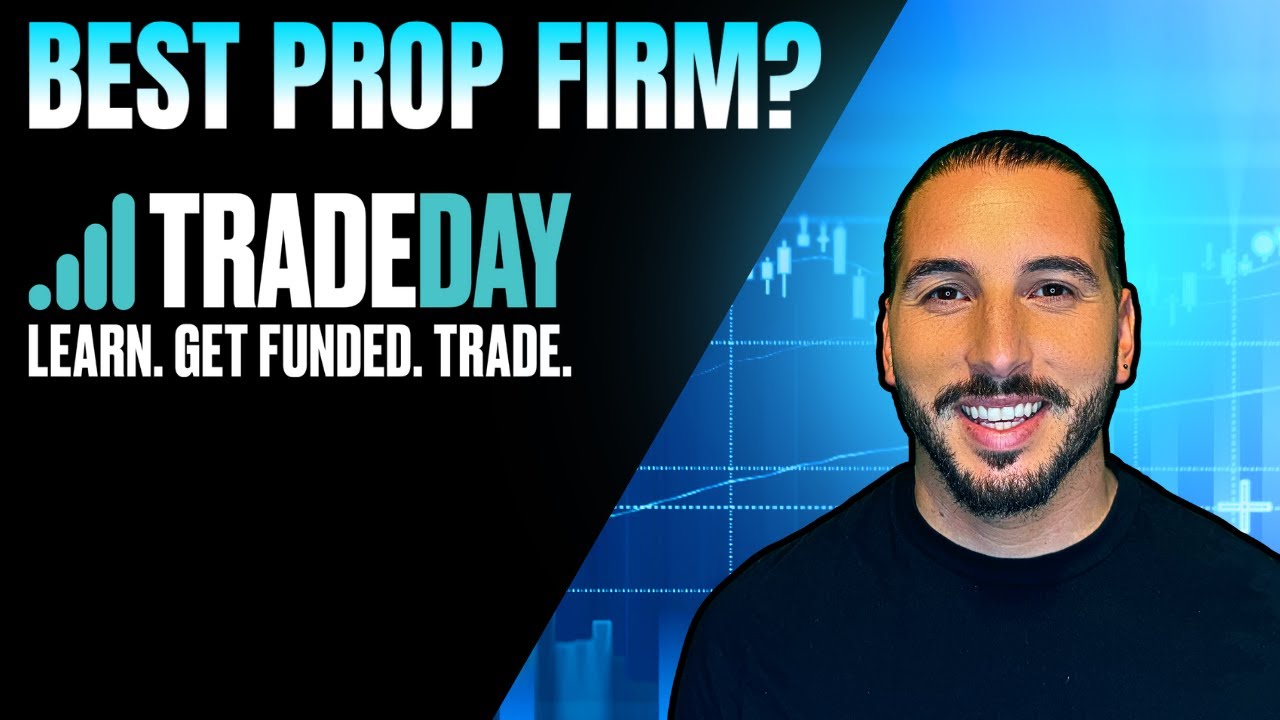 BEST FUTURES PROP FIRM : TRADE DAY