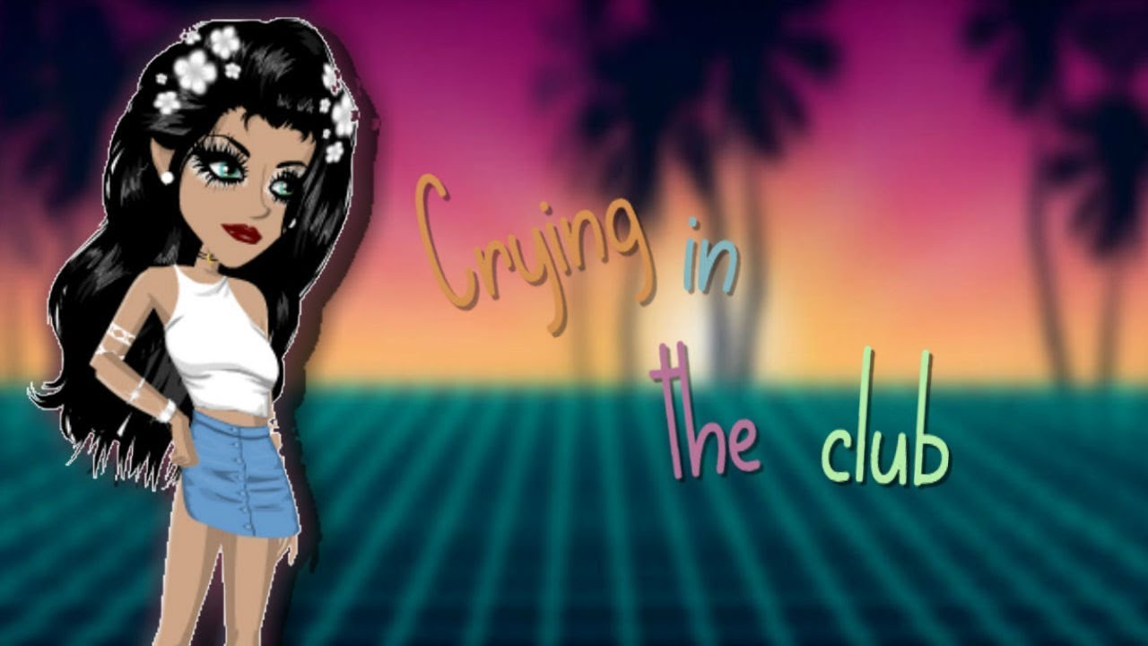 Crying in the club - MSP
