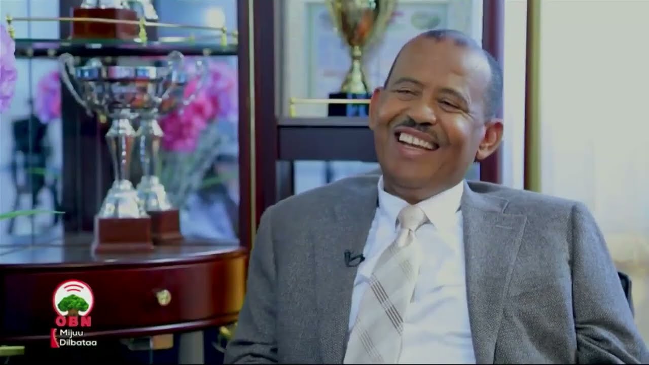 OBN Bit. 29, 2011 Mijuu Dilbataa