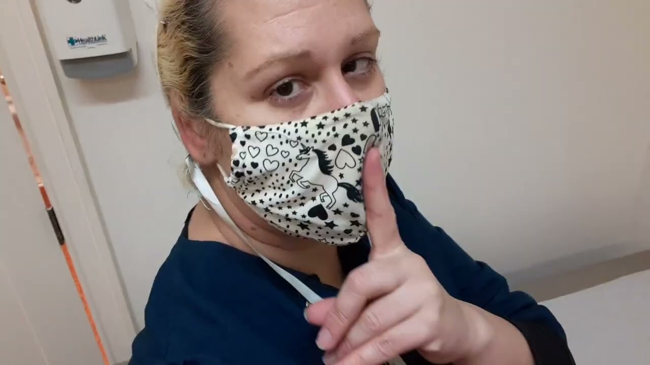 BDSM KINK medical play